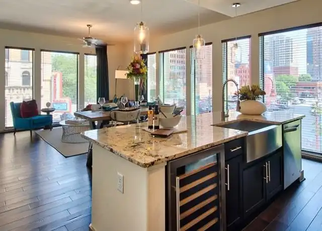 Property at 1414 Texas Ave Unit 848, Houston, TX, 77002, 1 bed, 1 bath, [object Object]