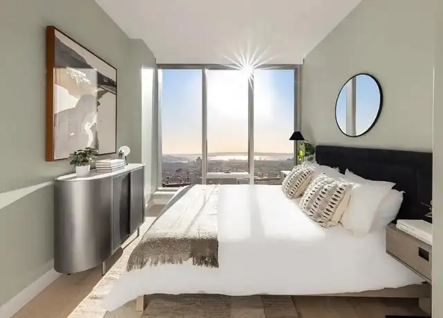 Property at 540 Fulton St Unit 29-K, Brooklyn, NY, 11201, 2 beds, 2 baths, [object Object]