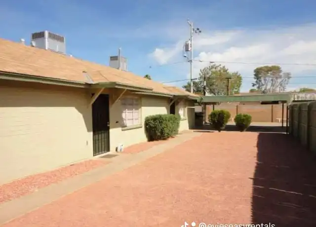 Property at 1813 N 18th St Unit 4, Phoenix, AZ, 85006, 2 beds, 1 bath, [object Object]