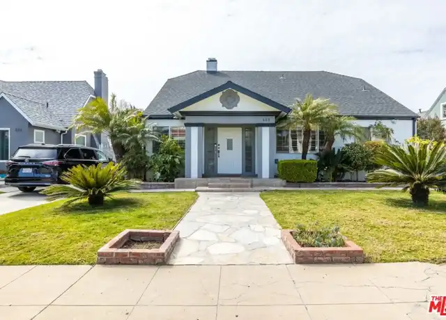 Property at 445 S Mansfield Ave, Los Angeles, CA, 90036, 5 beds, 3 baths, [object Object]