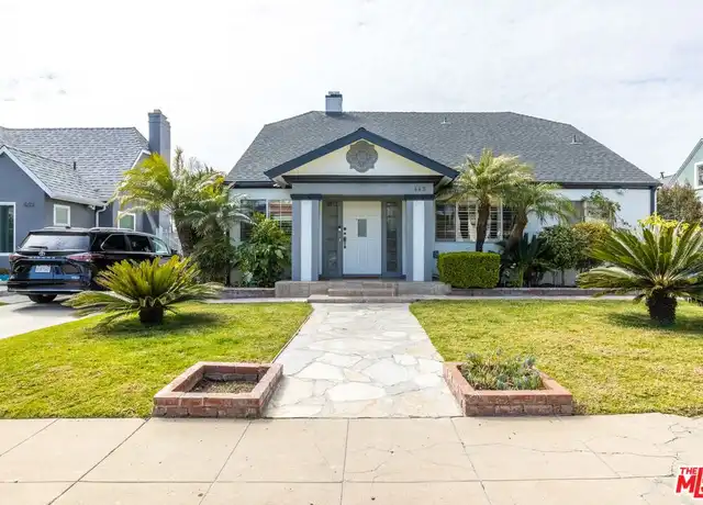 Property at 445 S Mansfield Ave, Los Angeles, CA, 90036, 5 beds, 3 baths, [object Object]