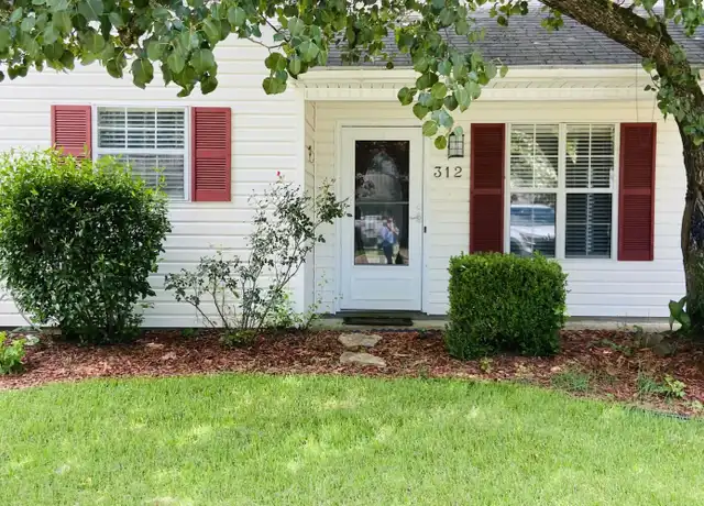 Property at 312 N Grove Cir, Brandon, MS, 39047, 2 beds, 2 baths, [object Object]