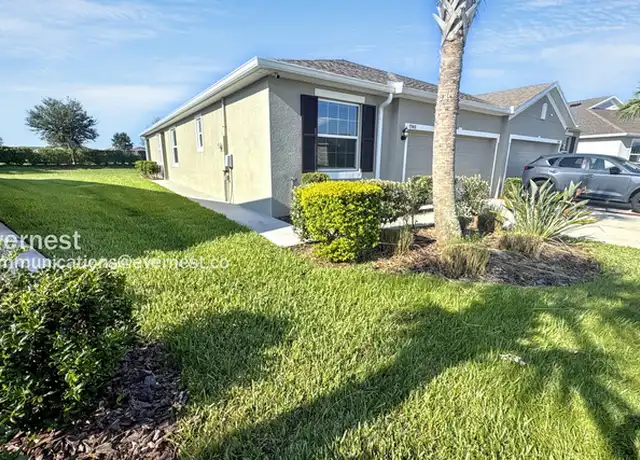 Property at 9718 Mulberry Marsh Ln, Sun City Center, FL, 33573, 3 beds, 2.5 baths, [object Object]