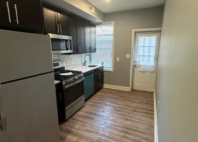 Property at 2616 E Biddle St, Baltimore, MD, 21213, 3 beds, 2 baths, [object Object]