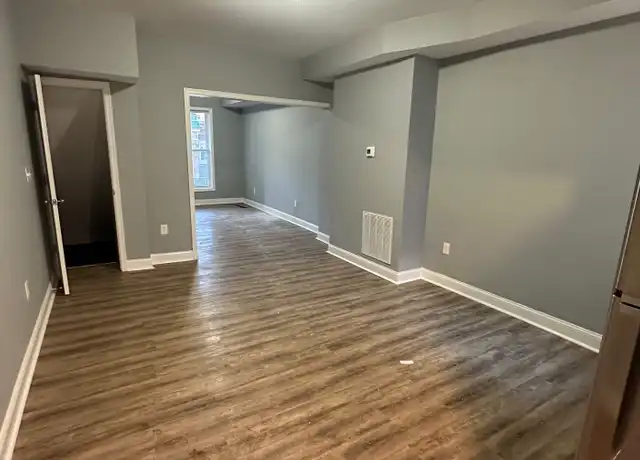 Property at 2616 E Biddle St, Baltimore, MD, 21213, 3 beds, 2 baths, [object Object]