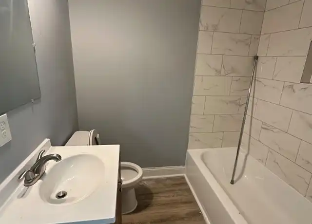 Property at 2616 E Biddle St, Baltimore, MD, 21213, 3 beds, 2 baths, [object Object]