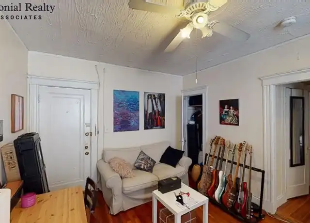Property at 35 Walbridge St, Boston, MA, 02134, 1 bed, 1 bath, [object Object]