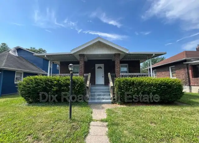 Property at 602 17th Ave, Middletown, OH, 45044, 2 beds, 1 bath, [object Object]
