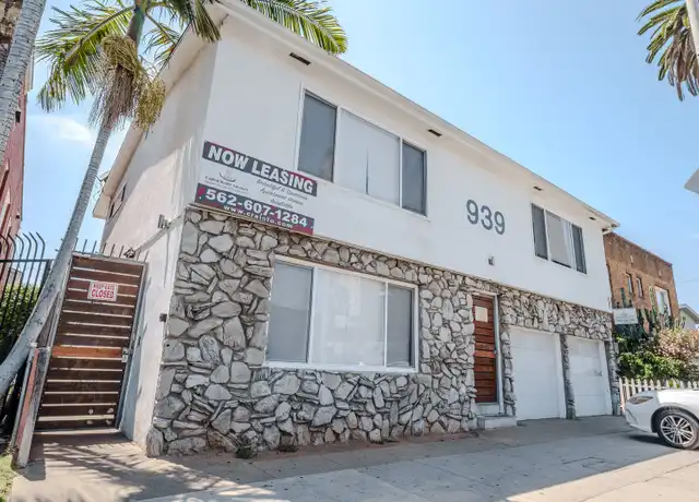 Property at 939 Pacific Ave Unit 14, Long Beach, CA, 90813, 1 bed, 1 bath, [object Object]