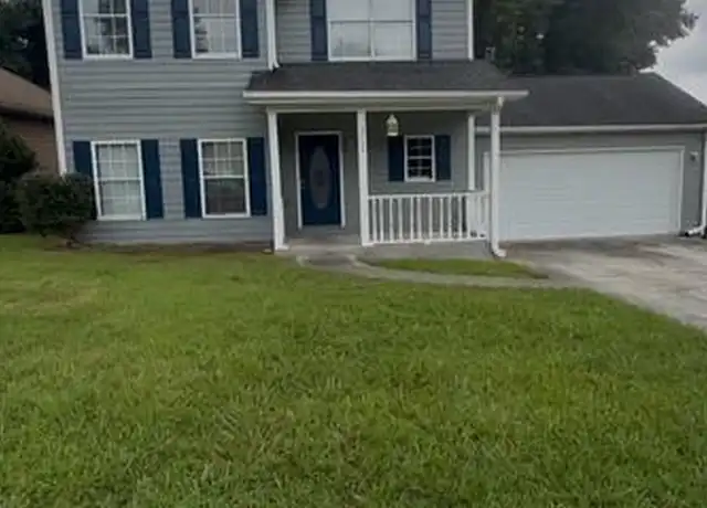 Property at 3736 River Lake Shr, Ellenwood, GA, 30294, 3 beds, 2.5 baths, [object Object]