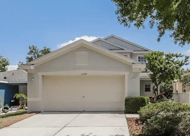 Property at 11248 Cocoa Beach Dr, Riverview, FL, 33569, 3 beds, 2 baths, [object Object]
