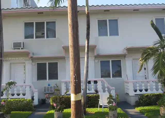 Property at 841 W 40th St #3, Miami Beach, FL, 33140, 1 bed, 1 bath, [object Object]