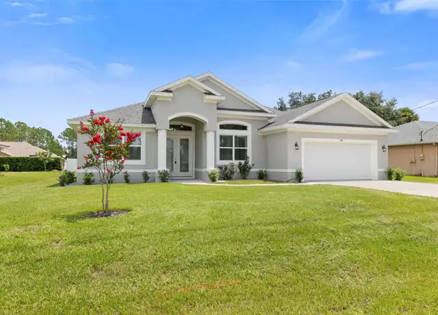 Property at 181 Pritchard Dr, Palm Coast, FL, 32164, 3 beds, 2 baths, [object Object]