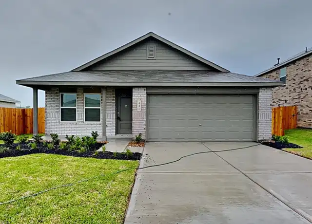 Property at 441 Texas Pecan Dr, Katy, TX, 77493, 4 beds, 2 baths, [object Object]