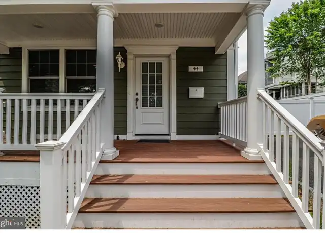 Property at 44 Moore St, Princeton, NJ, 08542, 3 beds, 3 baths, [object Object]
