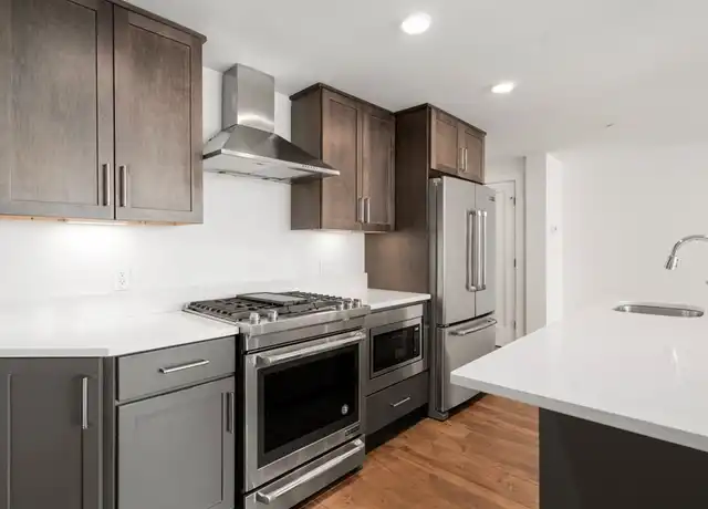 Property at 26 Hichborn St Unit 4, Brighton, MA, 02135, 2 beds, 2 baths, [object Object]
