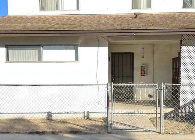 Property at 241 Campbell Way, Oxnard, CA, 93033, 1 bed, 1 bath, [object Object]