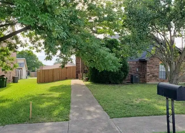 Property at 2813 Shady Grove Dr, Bedford, TX, 76021, 2 beds, 2 baths, [object Object]