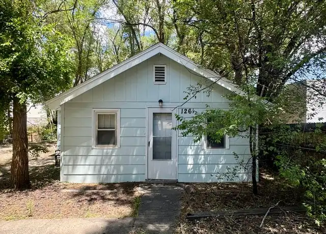Property at 126 E Brookside St Unit C, Colorado Springs, CO, 80905, 1 bed, 1 bath, [object Object]