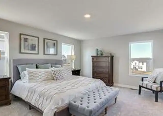 Property at 1429 Clover Preserve Ln, Chaska, MN, 55318, 5 beds, 3.5 baths, [object Object]