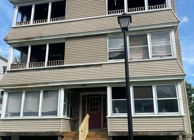Property at 143 Skeele St Unit 3L, Chicopee, MA, 01013, 2 beds, 1 bath, [object Object]