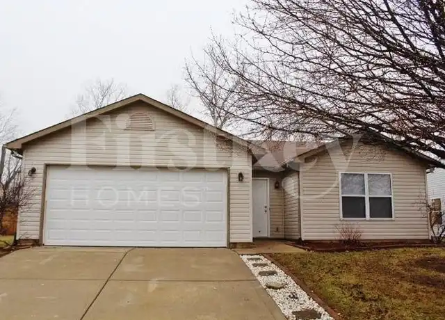 Property at 5826 Emmert Way, Indianapolis, IN, 46221, 3 beds, 2 baths, [object Object]