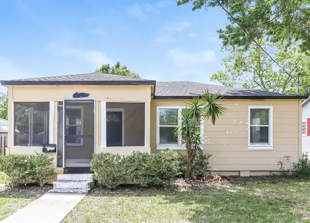 Property at 5360 Colonial Ave, Jacksonville, FL, 32210, 3 beds, 1 bath, [object Object]