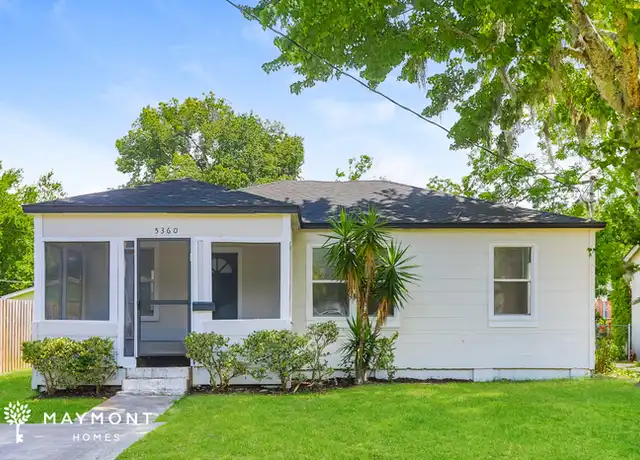 Property at 5360 Colonial Ave, Jacksonville, FL, 32210, 3 beds, 1 bath, [object Object]