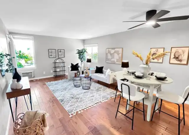 Property at 6675 Mission Gorge Rd Unit A115, San Diego, CA, 92120, 1 bed, 1 bath, [object Object]