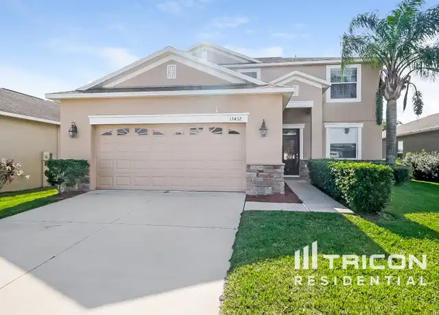 Property at 13432 Graham Yarden Dr, Riverview, FL, 33579, 5 beds, 3 baths, [object Object]