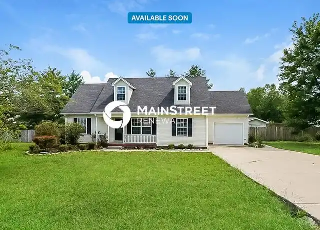 Property at 209 Rapid Waters Ct, Christiana, TN, 37037, 4 beds, 3 baths, [object Object]