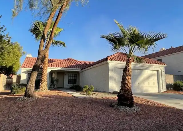 Property at 14 Jensen Dr, Henderson, NV, 89074, 3 beds, 2 baths, [object Object]