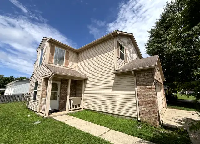 Property at 11950 Titania Cir, Indianapolis, IN, 46236, 3 beds, 2.5 baths, [object Object]