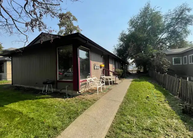 Property at 1812 E Mallon Ave Unit 1812, Spokane, WA, 99202, 2 beds, 1 bath, [object Object]