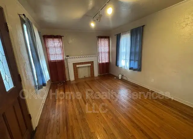 Property at 2713 Normandy St, Oklahoma City, OK, 73111, 3 beds, 1 bath, [object Object]
