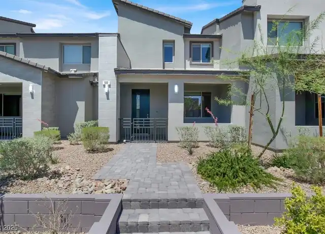 Property at 502 Sonoma Range St, Las Vegas, NV, 89138, 3 beds, 2.5 baths, [object Object]