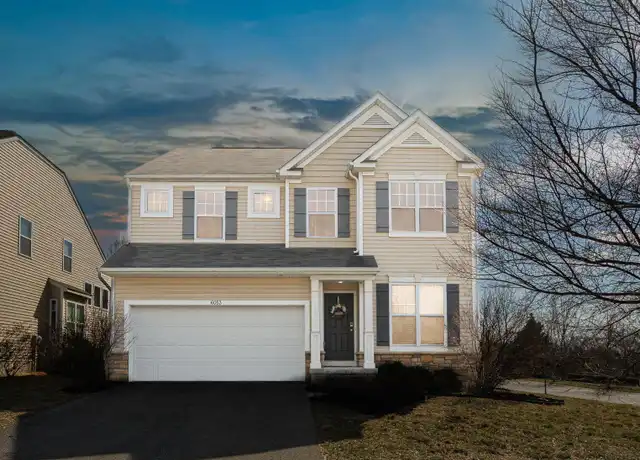 Property at 6053 Taylor Rd, Columbus, OH, 43230, 3 beds, 2.5 baths, [object Object]