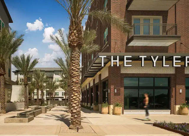 Property at The Tyler - 3150 E Ray Rd, Gilbert, AZ, 85296, 1-2 bed, 1-3 bath, [object Object]