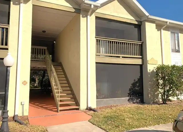 Property at 3515 Sable Palm Ln Unit M, Titusville, FL, 32780, 2 beds, 2 baths, [object Object]