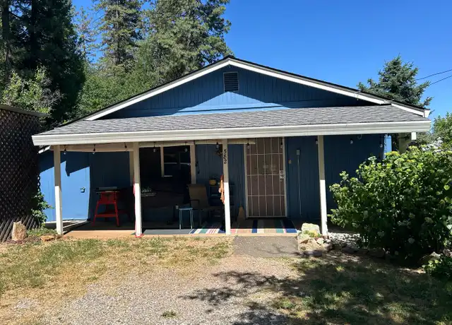 Property at 582 Butler St, Grass Valley, CA, 95945, 1 bed, 1 bath, [object Object]