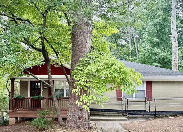 Property at 213 Lansdowne Ave, Decatur, GA, 30030, 5 beds, 3 baths, [object Object]