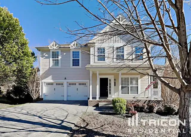 Property at 4758 Jobe Trl, Nolensville, TN, 37135, 3 beds, 2.5 baths, [object Object]
