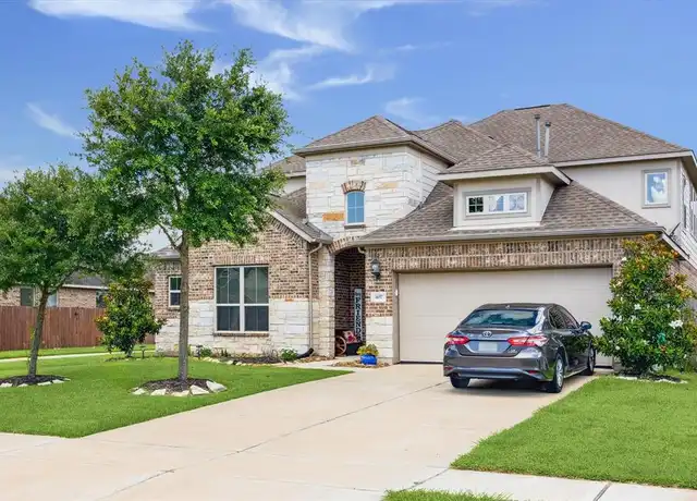 Property at 407 Westwood Dr, League City, TX, 77573, 4 beds, 3 baths, [object Object]