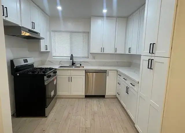 Property at Clark Apartments - 18634 Clark St, Tarzana, CA, 91356, 3 beds, 2 baths, [object Object]
