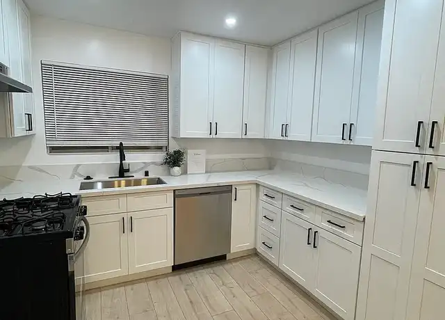 Property at Clark Place - 18634 Clark St, Tarzana, CA, 91356, 3 beds, 2 baths, [object Object]