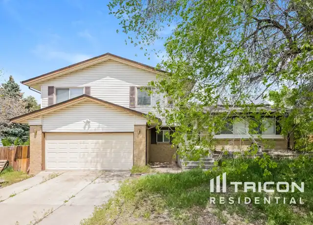 Property at 16971 E Bates Ave, Aurora, CO, 80013, 5 beds, 2.5 baths, [object Object]