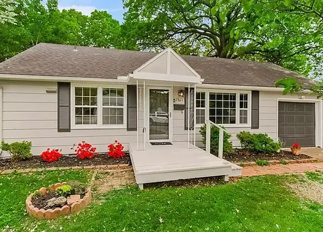 Property at 7611 W 65th St, Mission, KS, 66202, 3 beds, 2 baths, [object Object]