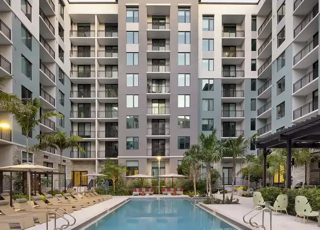 Property at Camden Atlantic - 730 SW 78th Ave, Plantation, FL, 33324, 2 beds, 2 baths, [object Object]