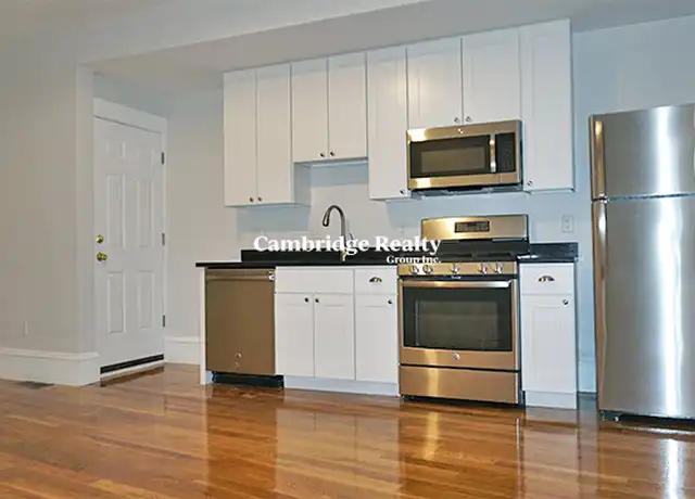 Property at 365 Prospect St Unit 1T, Cambridge, MA, 02139, 3 beds, 1 bath, [object Object]