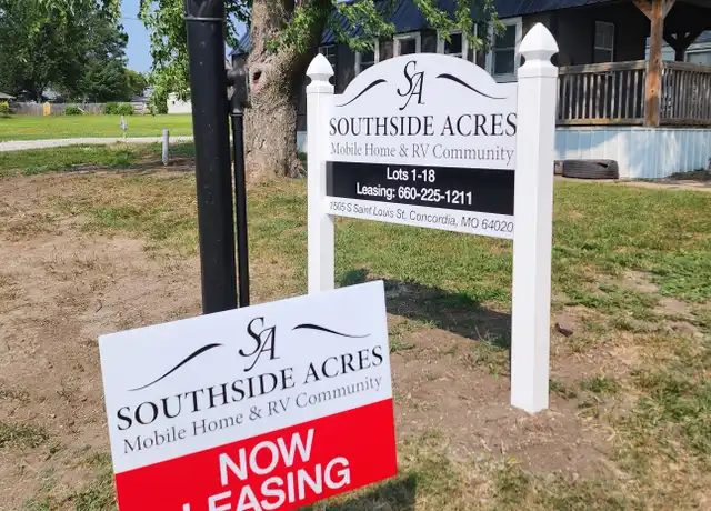 Property at 1505 S Saint Louis St Unit 4, Concordia, MO, 64020, 2 beds, 2 baths, [object Object]
